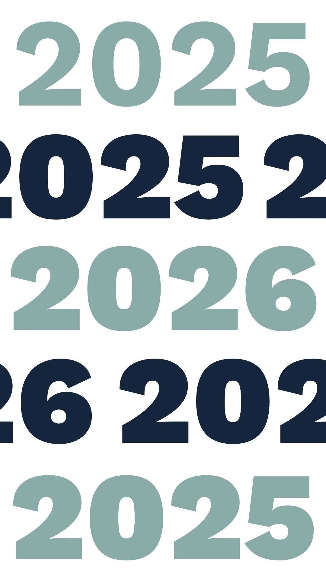 Année 2025 2026
