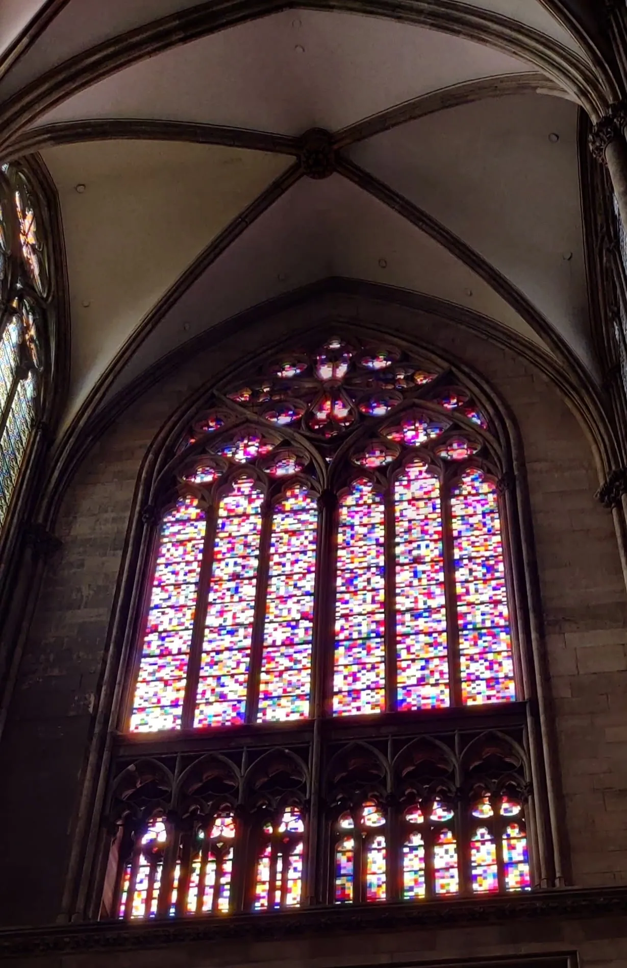 Aix La Chapelle juin 2026