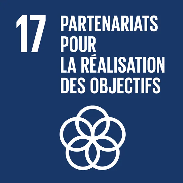 Objectif 17 : Partenariats pour la réalisation des objectifs